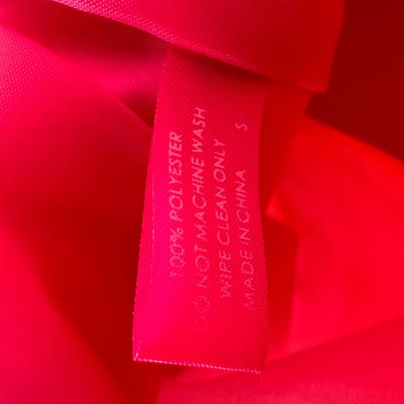 Lilly Pulitzer x Estee Lauder Womens Lemon Multicolor Tote Cosmetic Bag Set - Picture 9 of 10